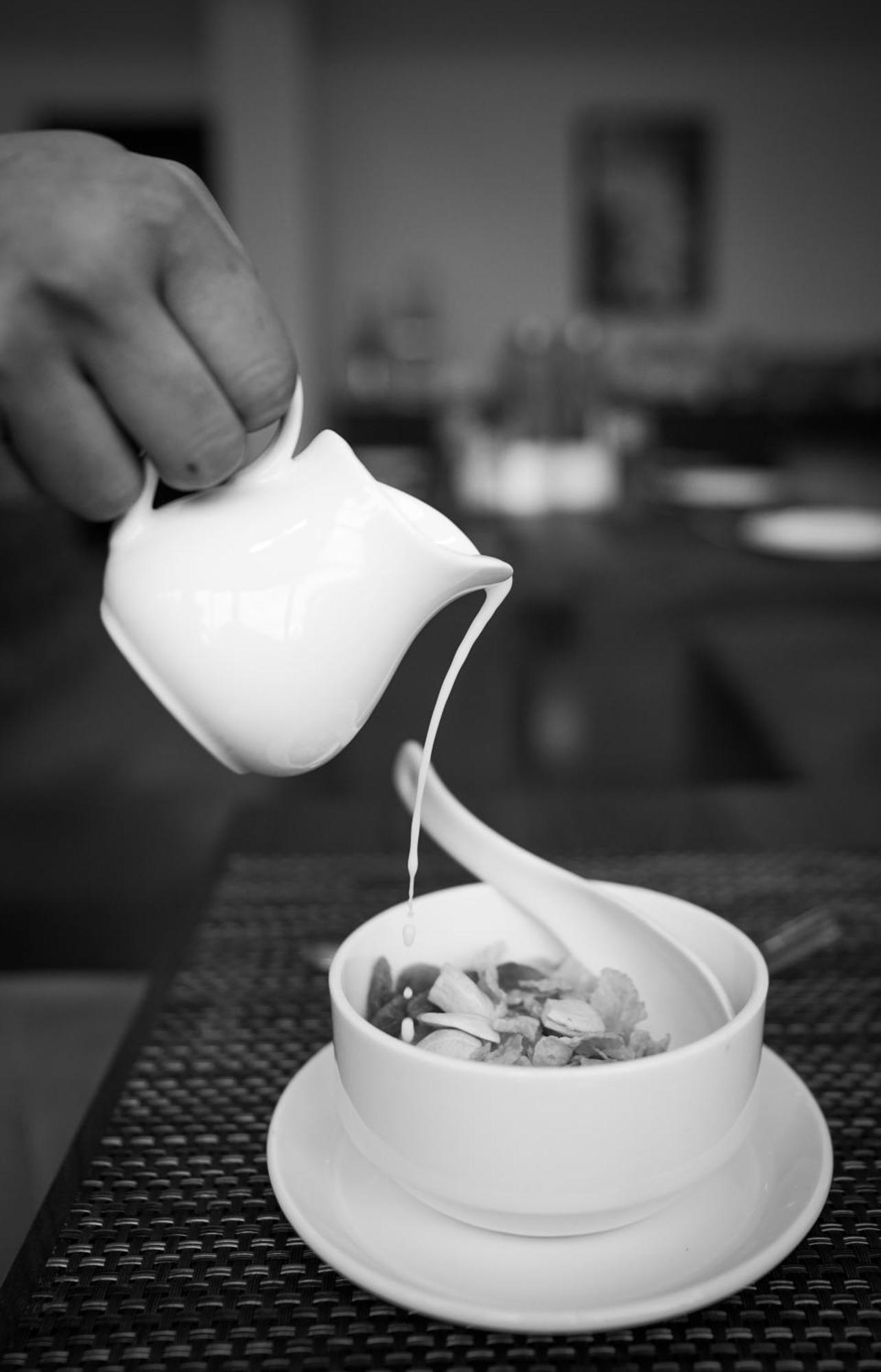 Cilantro Comfort 강토크 외부 사진